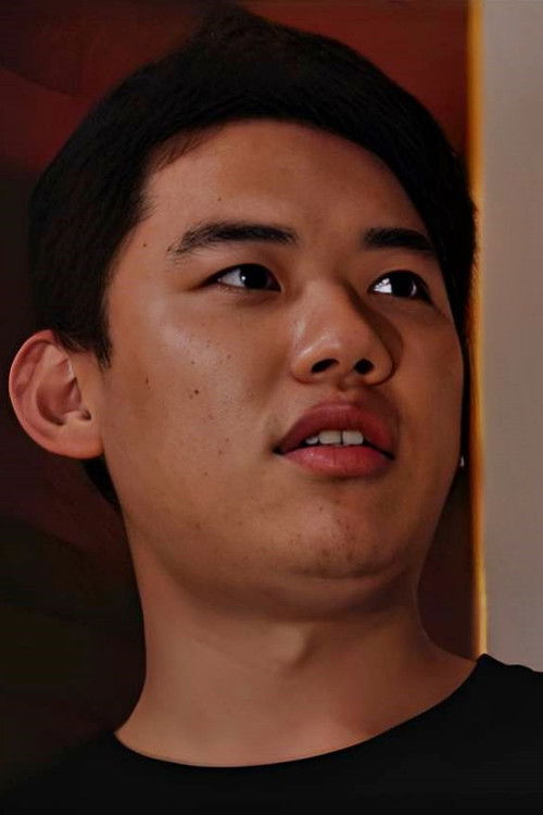 Bong Soo as Bong-su (봉수)