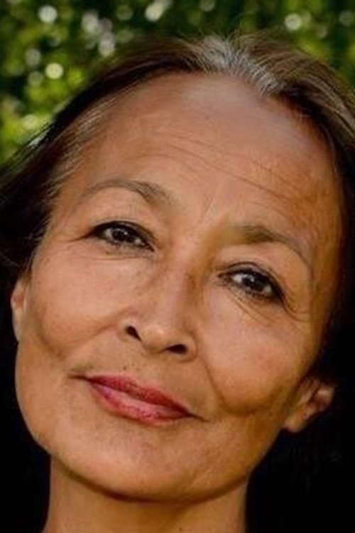 Vivi Nielsen as Self