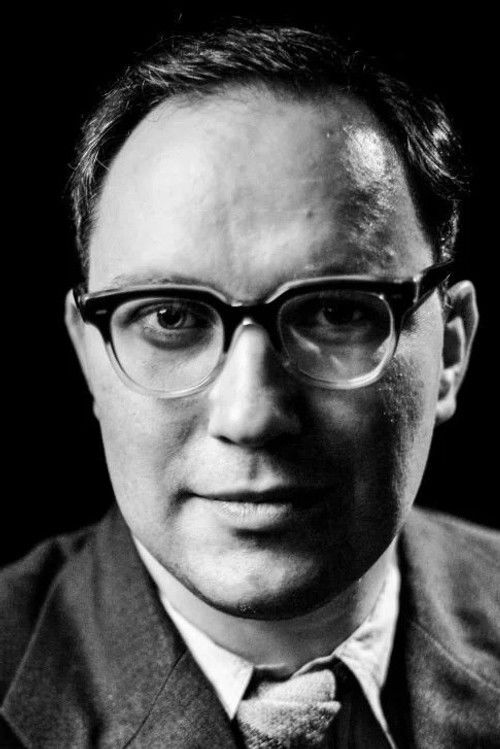 Alexey Trifonov as Trifonov, Dau’s friend