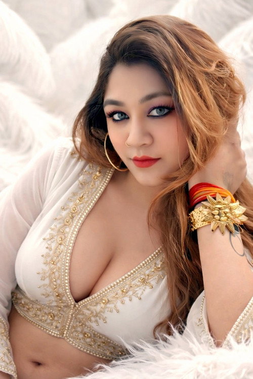 Manisha Kumari as