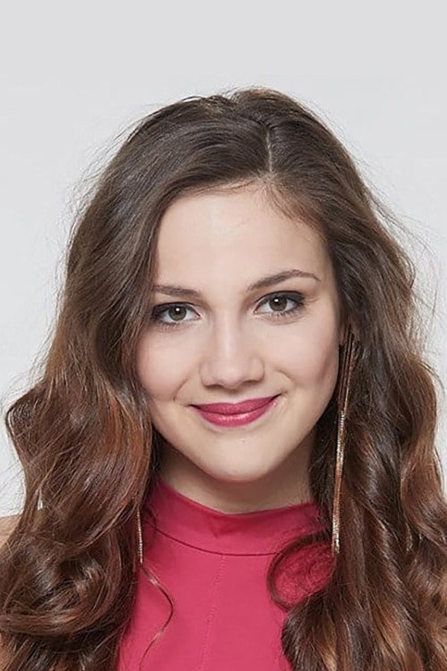 Réti Nóra as Illés Laura