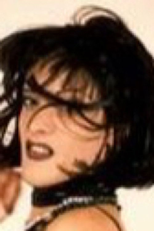 Sophie B. as Non-sexual role