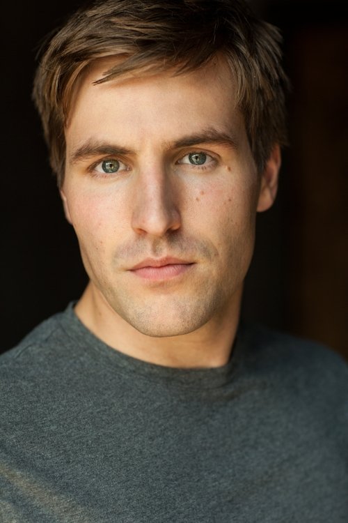 Paul Michael Draper as Draper