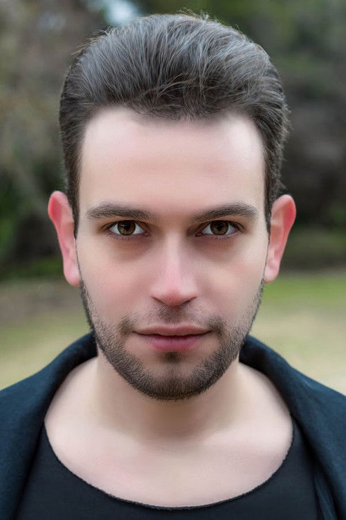 Γιάννης Διακονικόλας as