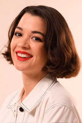 Fiorella Pennano as Mariana