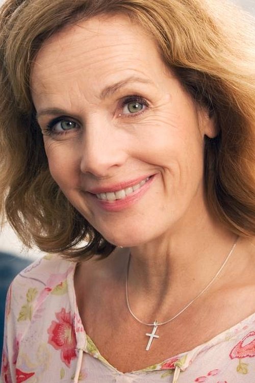 Ingrid Vollan as Beate