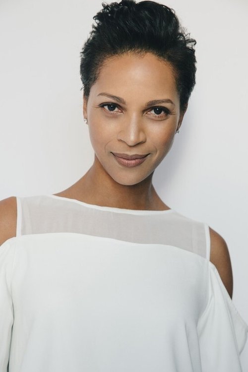 Stacey Coke as Mayor Flynn