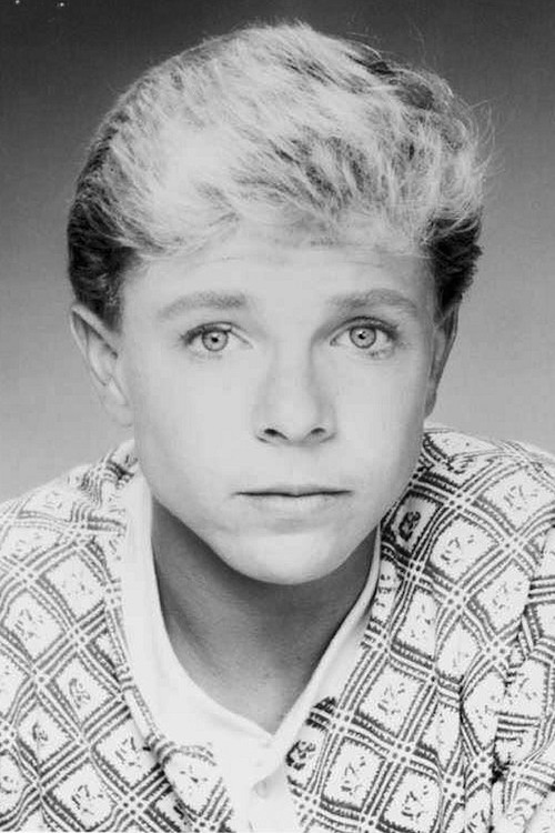 Corky Pigeon as Vince's Fake Son