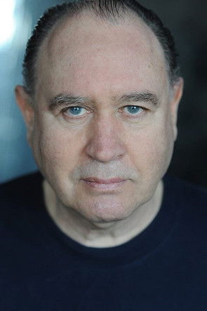 Peter Pacey as Jack Benjamin