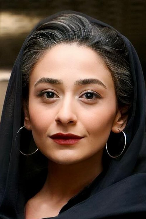 Elham Shafiei as Mina Zarbaf