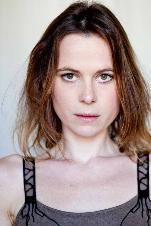 Morwenna Spagnol as Amie Philippe