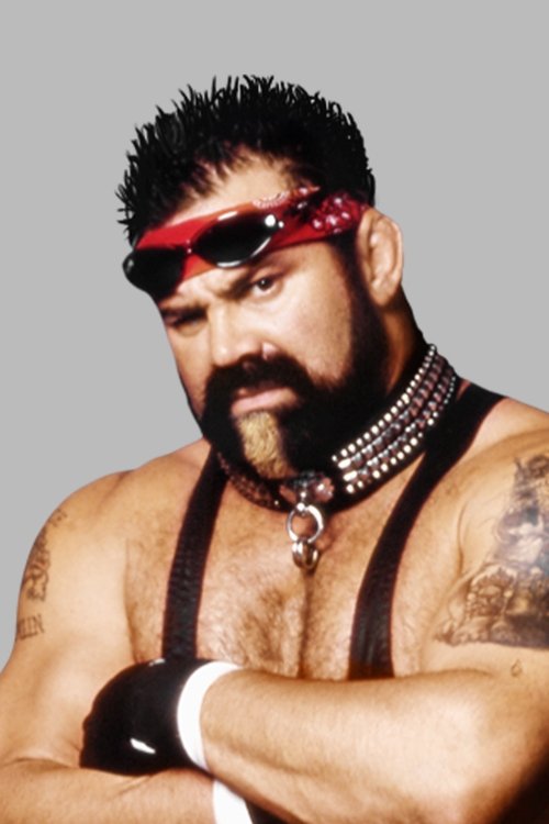 Rob Rechsteiner as Rick Steiner