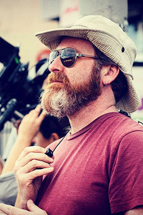 Ted Campbell as Police Detective (uncredited)