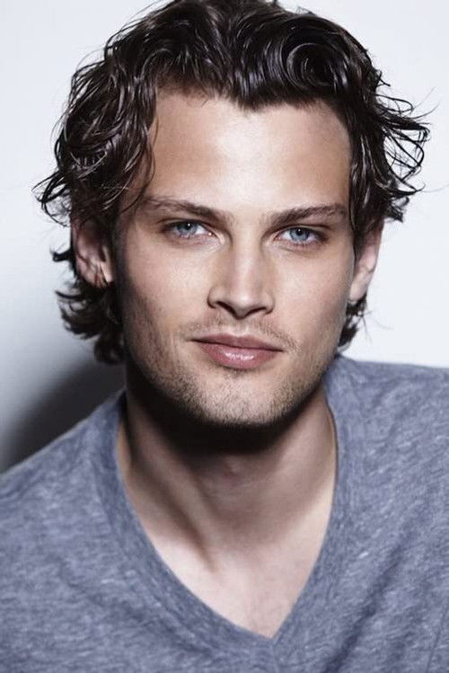 Taylor Fuchs as Pete