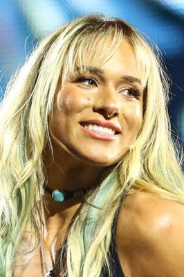 Calyx Hampton as Sol Ruca