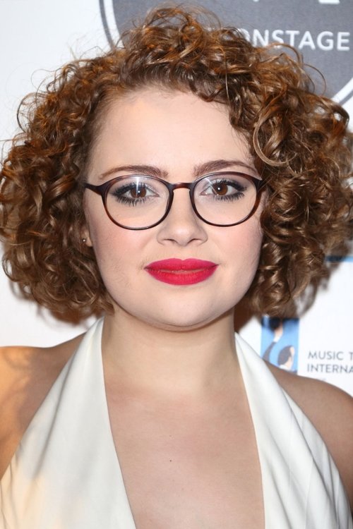Carrie Hope Fletcher as Fantine