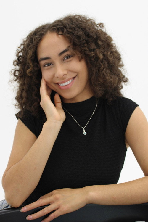 Manaia Judd as Hana Tawhiri-Jones