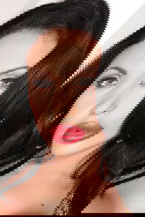 Anastasia Doll as (archive footage)