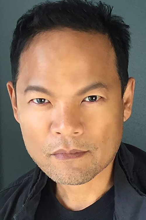 Ariel Felix as Jason Del Rosario