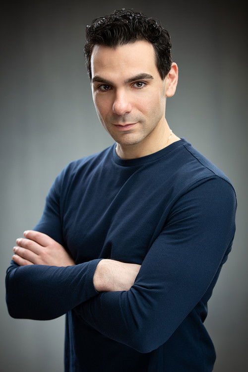 Abraham Asto as Hotel Manager