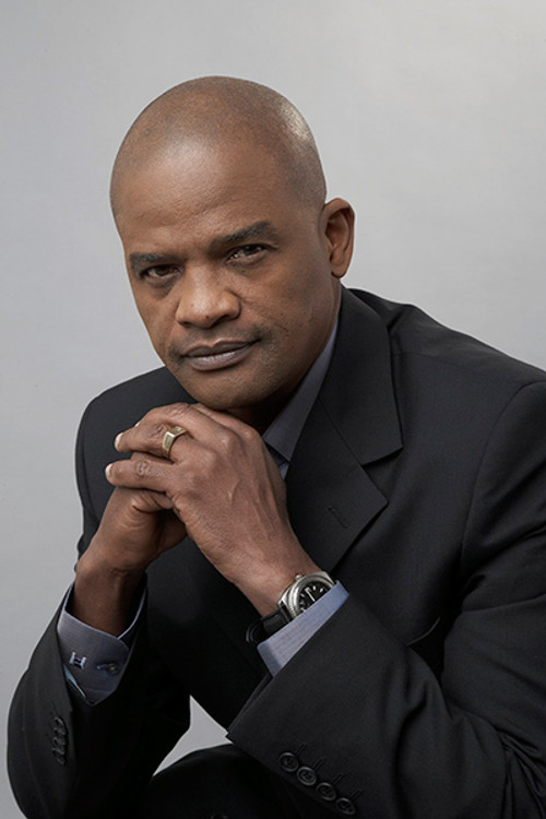 Peter Se-Puma as Thabo