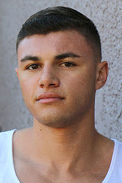 Alex Griffen as Robert