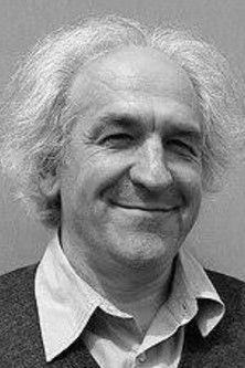 Christian Fenouillat as Man, Michel's Son