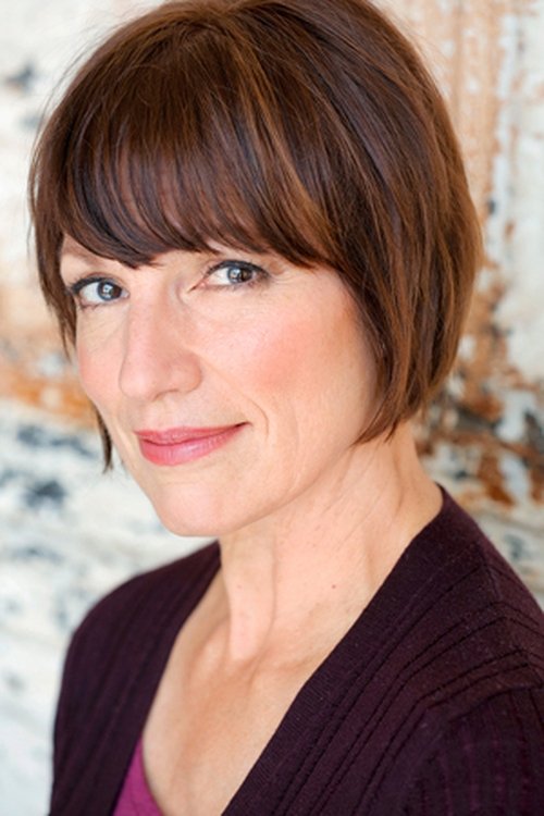Milica Govich as Mrs. Harwell