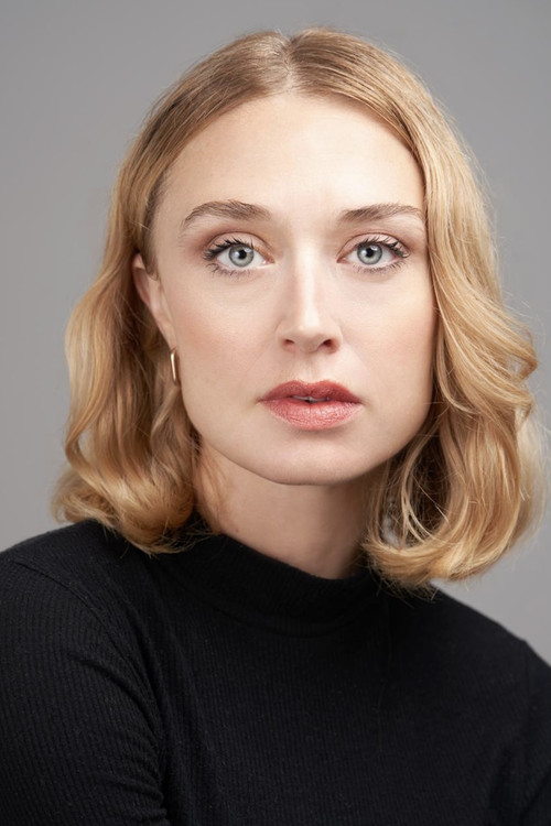 Tess Degenstein as Bethany