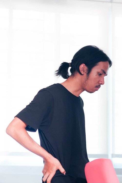 Phorames Pumporn as Villager