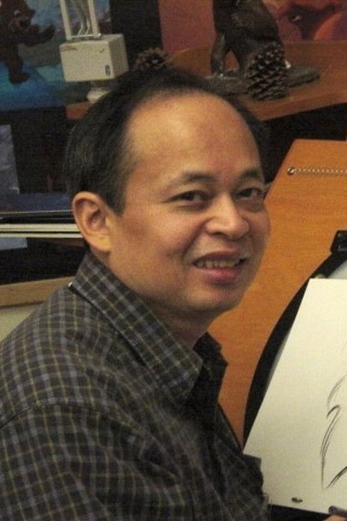 Ruben A. Aquino as Self