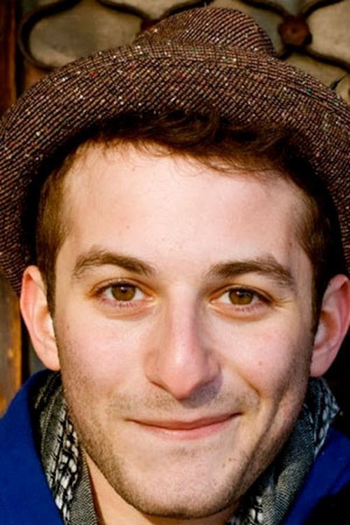 Evan Scott Schweitzer as Worker 2