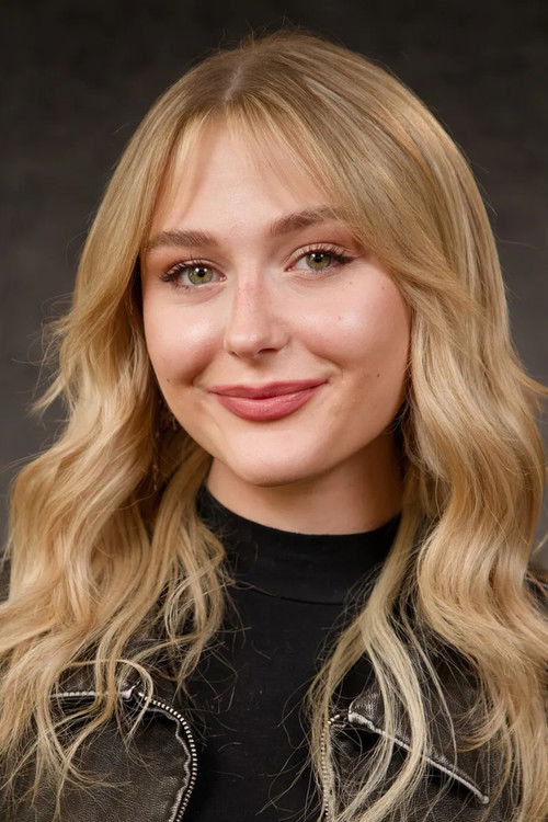 Alyvia Alyn Lind as Autumn Snyder