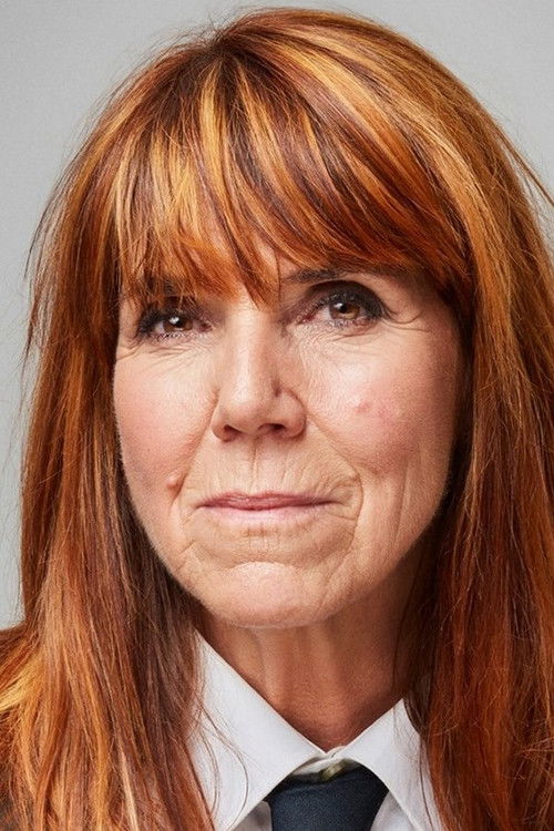 Hanne Boel as Self - Singer