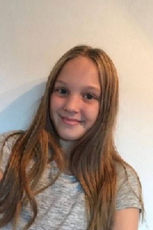 Wilma Järnholm as Student