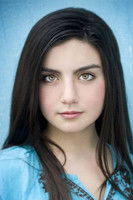 Isabella Murad as Milly (voice)