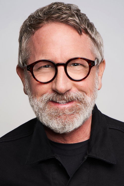 Chad McCord as Chief Detective