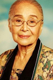 Rustica Carpio as Principal