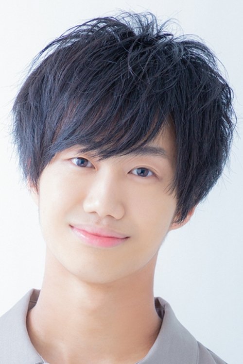 Taiga Takano as Shinkurou Unzen (voice)