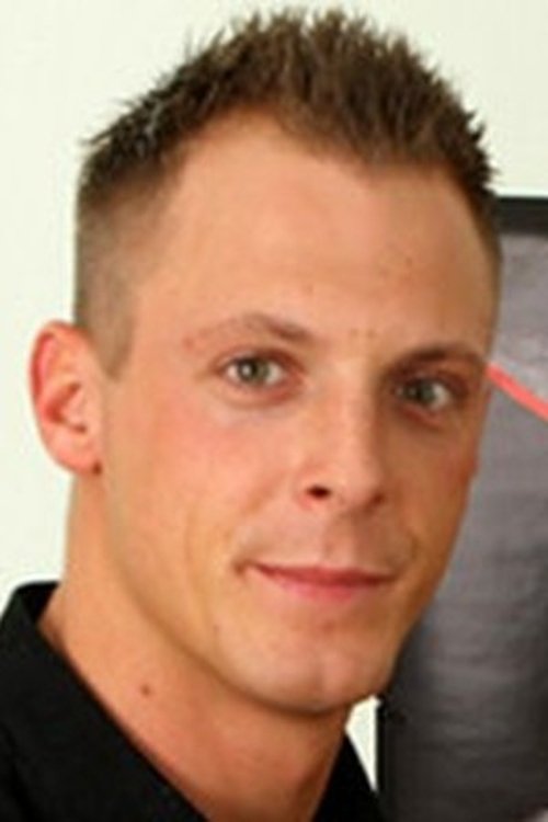 Jeremy P. Nova as Patrick