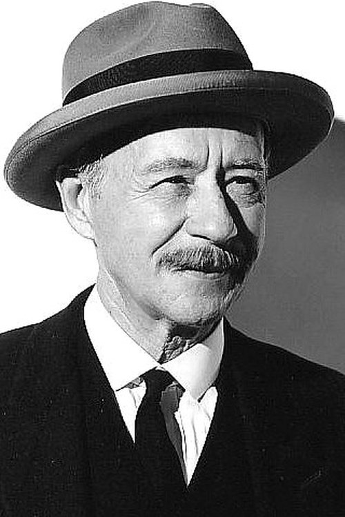 Douglas Gordon as Drunken Sod