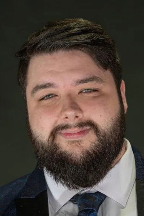 Walker Stewart as Walker Stewart - English Commentary