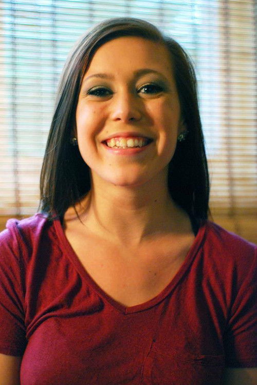 Lexi Thompson as Fighting Chicken Nugget Stripper 1