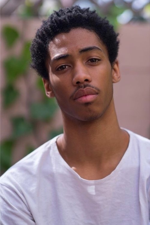 Marsalis Wilson as Ben