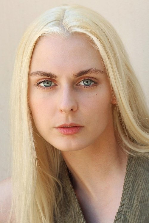 Stevie Dust as Cynthia