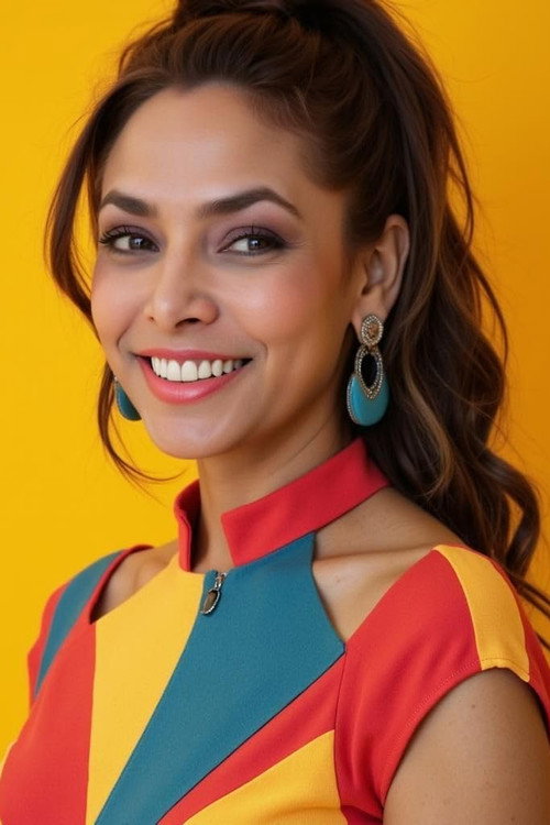 Nadia Dawn profile photo