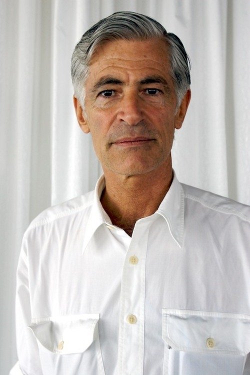 James Nachtwey profile photo