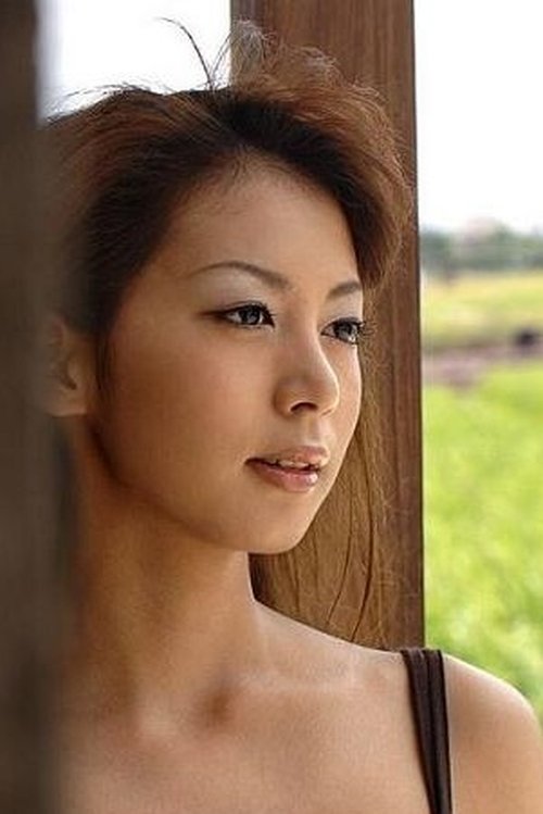 Honoka as Oiran Zombie