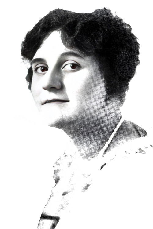 Inez Buck as Lucy Mallory