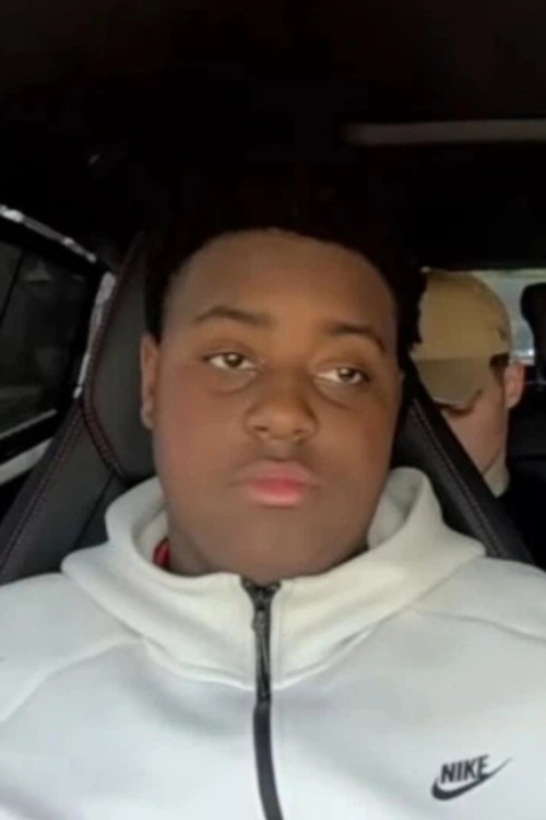 Dian J. Watkins as Self/Follower